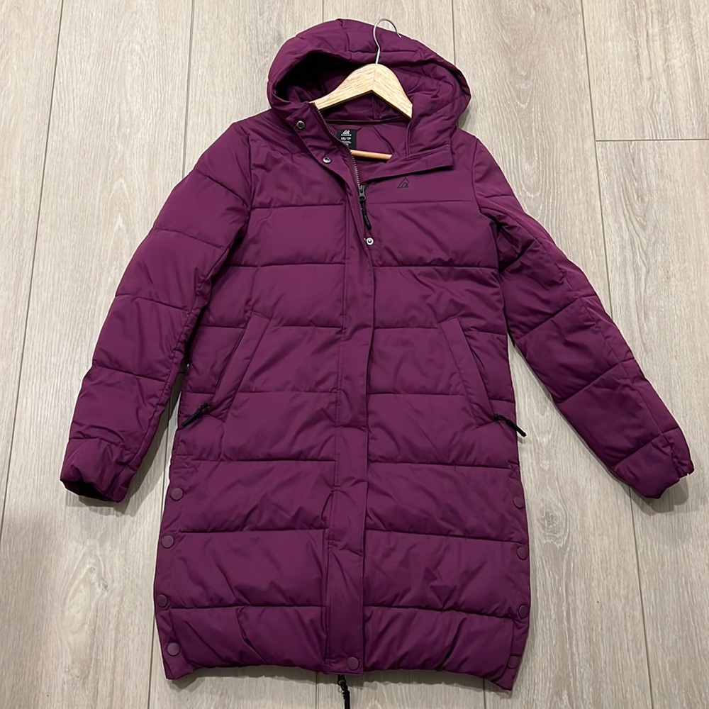 Ripzone women XS jacket